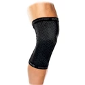 Sleeves McDavid  Dual Compression Knee Sleeves X605 Zwart, XL