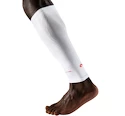 Sleeves voor de benen McDavid  Elite Compression Calf Sleeves 8836 Wit, XL