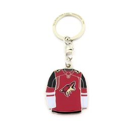 Sleutelhanger JF Sports Canada NHL Arizona Coyotes