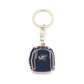 Sleutelhanger JF Sports Canada NHL Columbus Blue Jackets