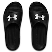 Slippers Under Armour  CORE PTH SL  Black