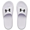 Slippers Under Armour  CORE PTH SL White