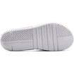 Slippers Under Armour  CORE PTH SL White