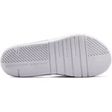 Slippers Under Armour  CORE PTH SL White