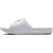 Slippers Under Armour  CORE PTH SL White  US 11