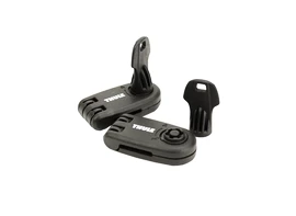 Slotenset Thule 986