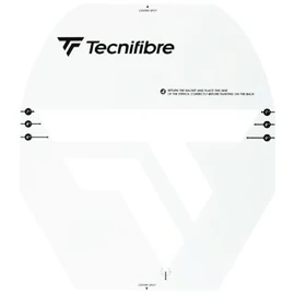 Snarensjabloon Tecnifibre