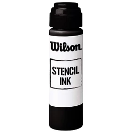 Snarenstift Wilson Regular Stencil