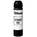 Snarenstift Wilson  Regular Stencil Zwart