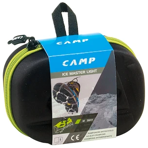 Sneeuwspikes Camp  Ice Master Light