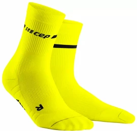 Sokken CEP Neon Neon Yellow