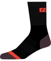 Sokken Fox  Womens 6" Flexair Merino Sock Black