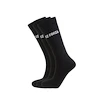 Sokken FZ Forza  Comfort Sock Long  3 Pack Black