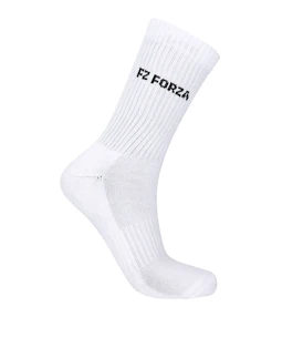 Sokken FZ Forza  Comfort Sock Long  3 Pack White