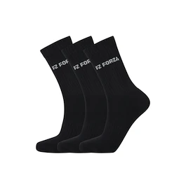 Sokken FZ Forza Sock Classic 3 Pack Black