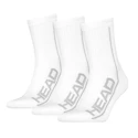 Sokken Head  Tennis Performance White (3 Pack)  EUR 43-46