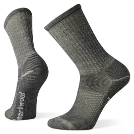 Sokken Smartwool Hike Classic Edition Light Cushion Crew Light Gray