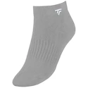 Sokken Tecnifibre  Socks Low-Cut Silver 3 Pack