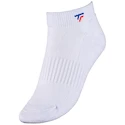 Sokken Tecnifibre  Socks Low-Cut White 3 Pack