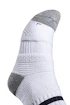 Sokken Tecnifibre  Tech Socks White