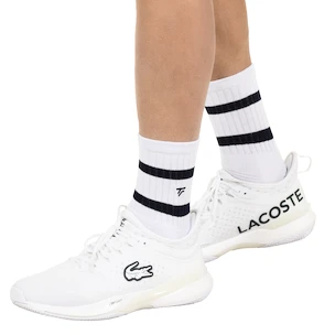 Sokken Tecnifibre  Tech Socks White