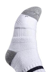 Sokken Tecnifibre  Tech Socks White