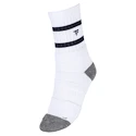 Sokken Tecnifibre  Tech Socks White  EUR 44-48