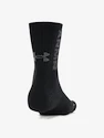 Sokken Under Armour  3-Maker 3pk Mid-Crew-BLK