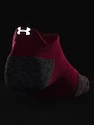 Sokken Under Armour  AD Run Cushion 1pk NS Tab-PNK