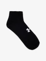 Sokken Under Armour  Core Low Cut 3Pk-BLK