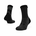 Sokken Under Armour   Dry Run Crew-BLK