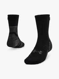 Sokken Under Armour Dry Run Wool-BLK