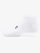 Sokken Under Armour  Essential Low Cut 3Pk-WHT