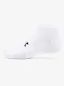 Sokken Under Armour  Essential Low Cut 3Pk-WHT