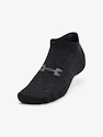 Sokken Under Armour  Essential No Show 3pk-BLK