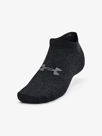 Sokken Under Armour Essential No Show 3pk-BLK