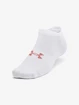 Sokken Under Armour  Essential No Show 3pk-PNK