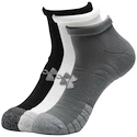 Sokken Under Armour HeatGear Locut gray