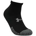 Sokken Under Armour HeatGear Locut gray