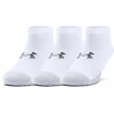 Sokken Under Armour HeatGear NS - Wht