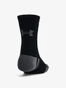 Sokken Under Armour  Performance Cotton 3p Mid-BLK