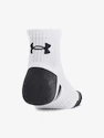 Sokken Under Armour  Performance Cotton 3p Qtr-WHT