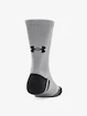 Sokken Under Armour  Performance Tech 3pk Crew-GRY