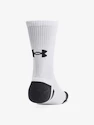 Sokken Under Armour  Performance Tech 3pk Crew-WHT