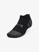 Sokken Under Armour  Performance Tech 3pk NS-BLK