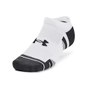 Sokken Under Armour  Performance Tech 3pk NS-WHT