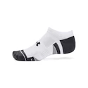 Sokken Under Armour  Performance Tech 3pk NS-WHT