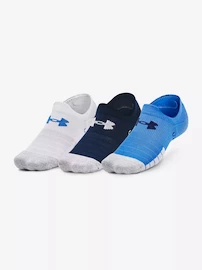 Sokken Under Armour UltraLowTab 3pk-NVY