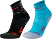 Sokken UYN  Free Run Socks 2 pairs  35-36