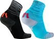 Sokken UYN  Free Run Socks 2 pairs